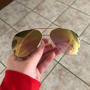 ✨ Steve Madden Sunnies